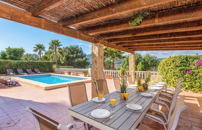 Villa Comodo - Foto 28