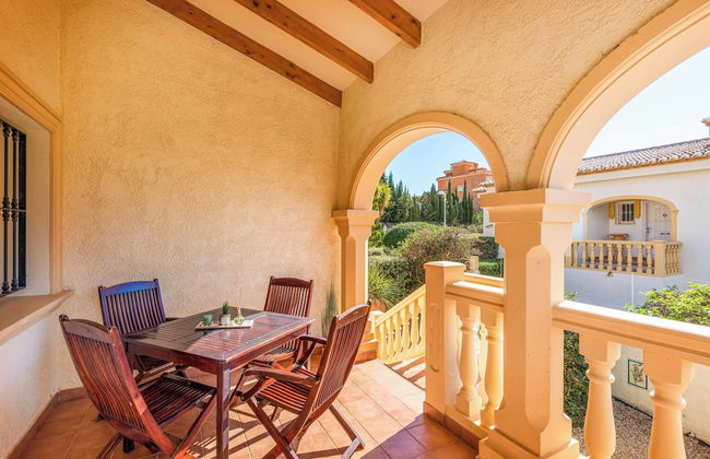 Villa Comodo - Foto 34