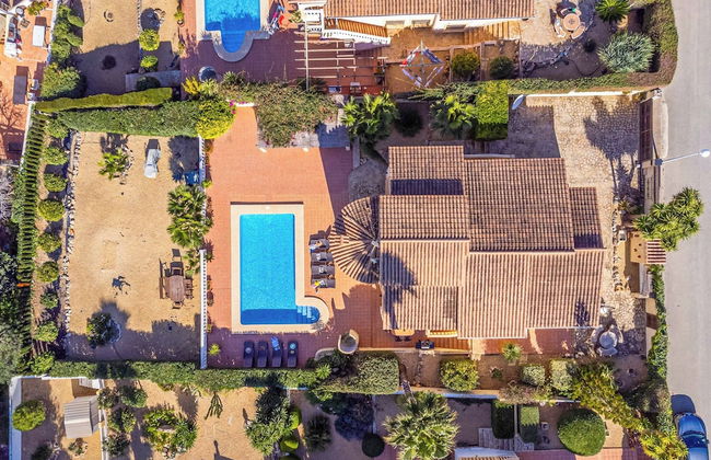 Villa Comodo - Foto 31