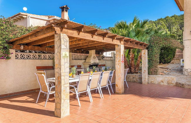 Villa Comodo - Foto 22