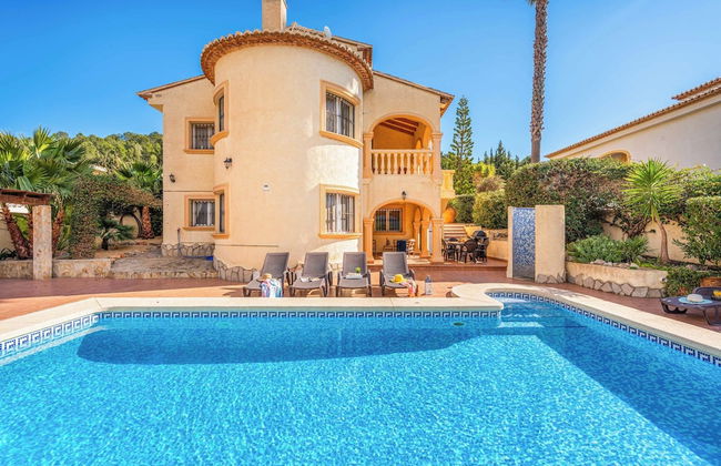Villa Comodo - Foto 20
