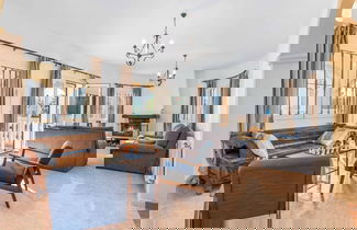 Foto 2 - Villa Comodo