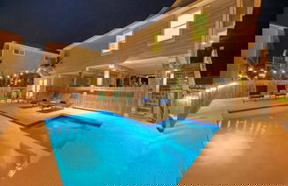 Photo 1 - Palm House by Avantstay Pool Game Room Patio