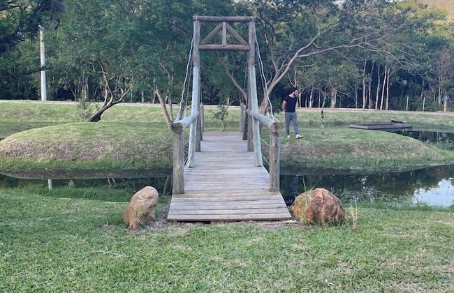 Vila Vicença Natural Refuge - Foto 68