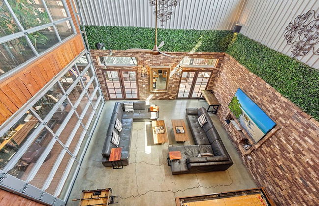 Bamboo Loft 6BR - Foto 43