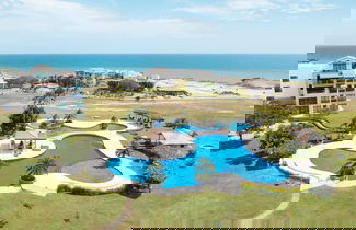 Foto 1 - The Spacious Condo by Acomodo