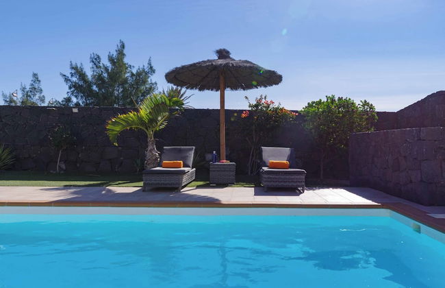 Villa Sueno de Mar - Foto 6