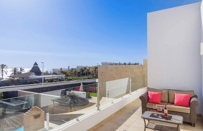Villa Sueno de Mar - Foto 17