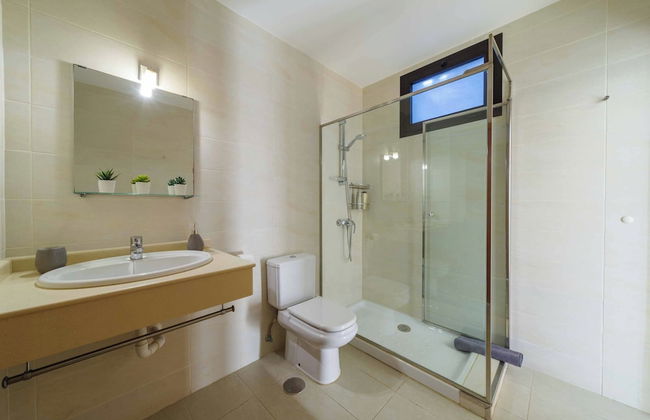Villa Sueno de Mar - Foto 43