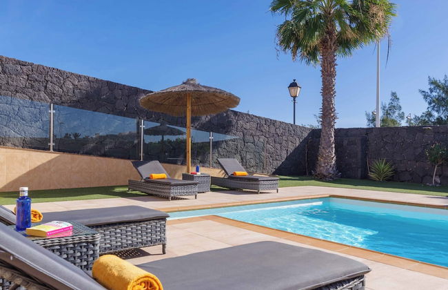 Villa Sueno de Mar - Foto 5