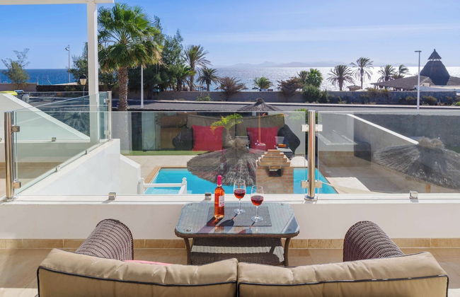 Villa Sueno de Mar - Foto 18