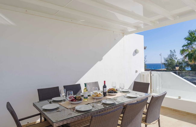 Villa Sueno de Mar - Foto 15