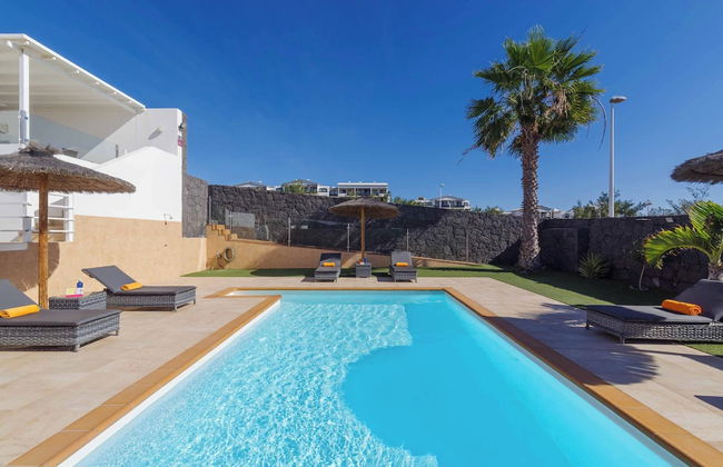Villa Sueno de Mar - Foto 25