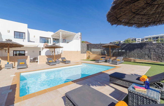 Villa Sueno de Mar - Foto 47