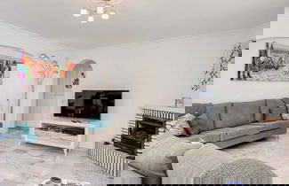 Foto 2 - Villa Auspana