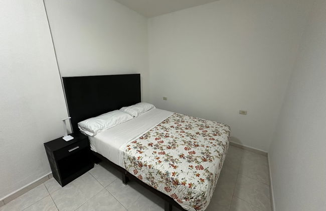 Cozy Arriba Apartment in Pontevedra - Foto 2