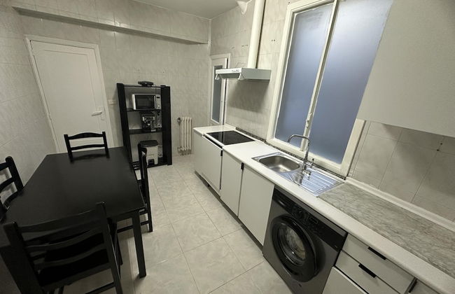 Cozy Arriba Apartment in Pontevedra - Foto 7