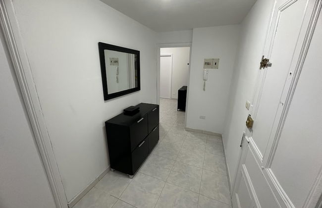 Cozy Arriba Apartment in Pontevedra - Foto 15