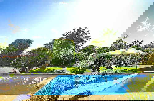 Foto 16 - Villa Moreno