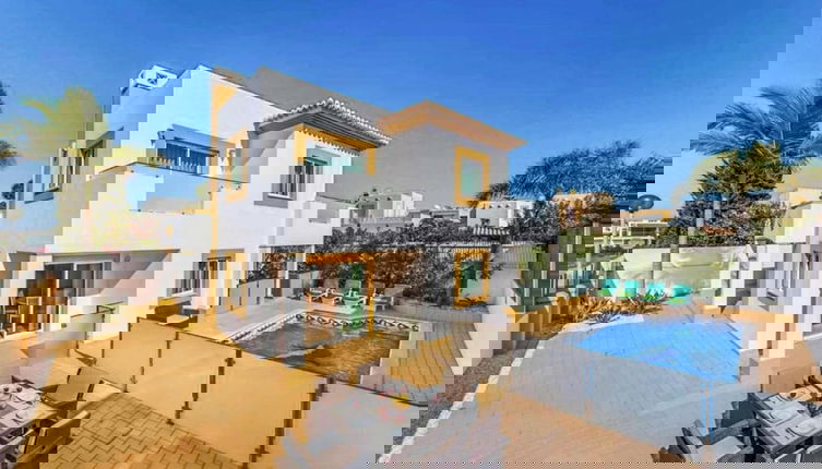 Photo 1 - Villa Astro