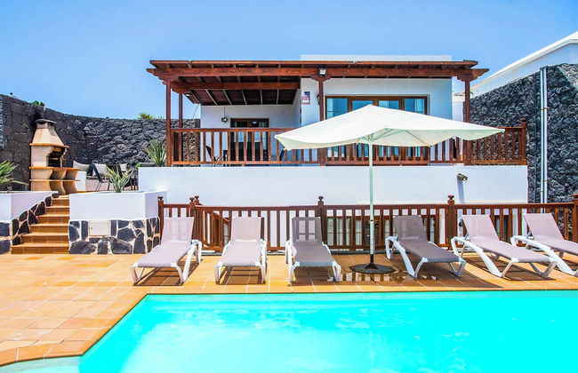 Villa Amina - Foto 33