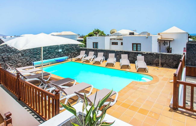 Villa Amina - Foto 31