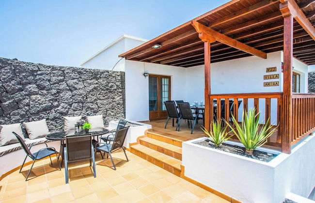 Villa Amina - Foto 46