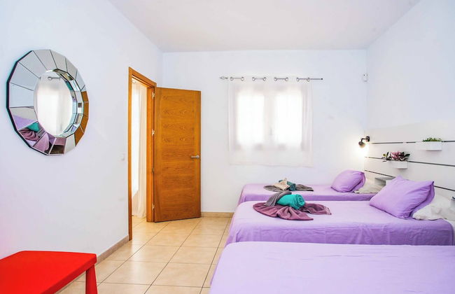 Villa Amina - Foto 3