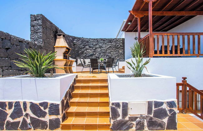Villa Amina - Foto 42