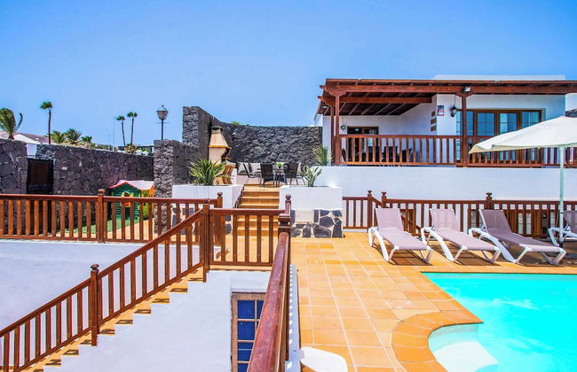 Villa Amina - Foto 36