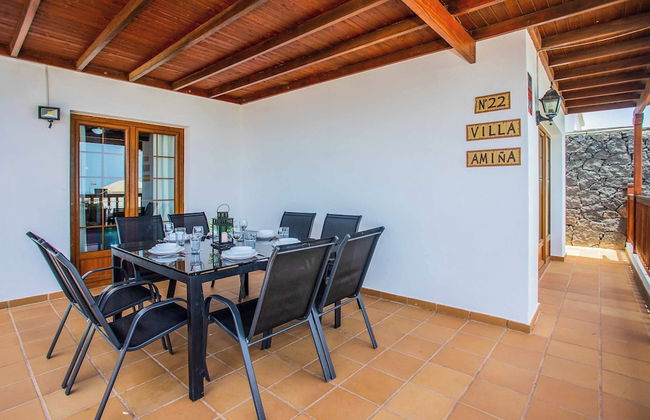 Villa Amina - Foto 29
