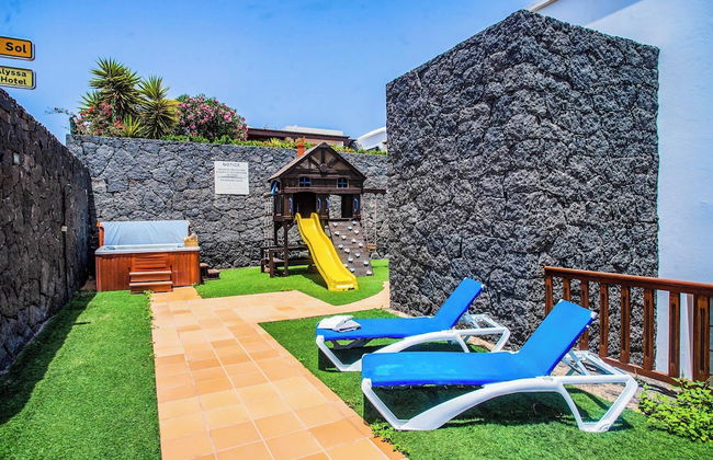 Villa Amina - Foto 30
