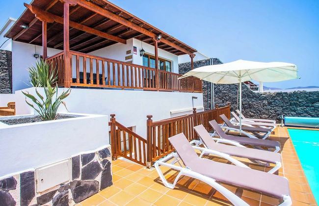 Villa Amina - Foto 45