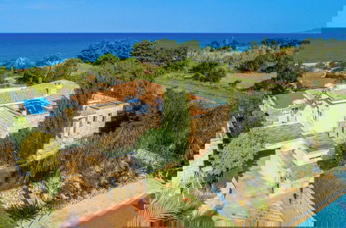 Foto 49 - Harmonia Beach Villa