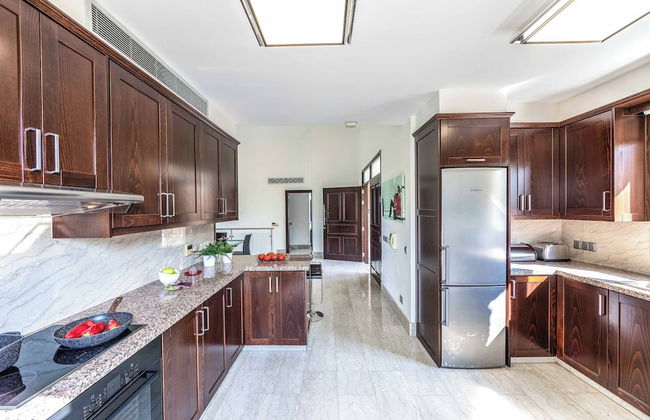 Harmonia Beach Villa - Photo 21