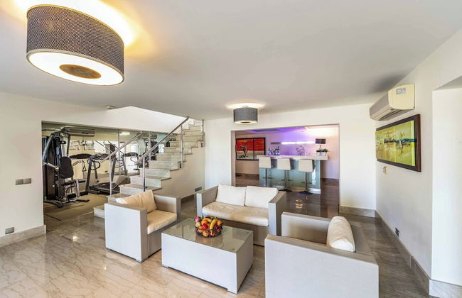 Harmonia Beach Villa - Photo 7