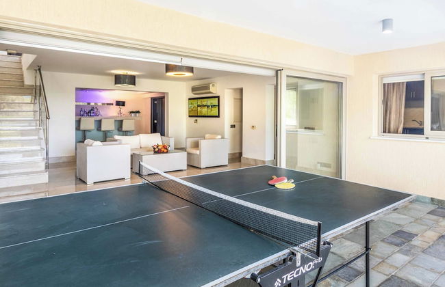 Harmonia Beach Villa - Photo 4