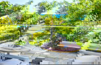 Foto 1 - Harmonia Beach Villa