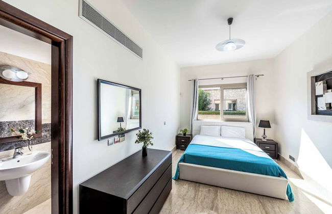 Harmonia Beach Villa - Photo 26