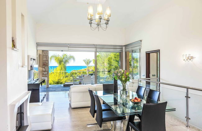 Harmonia Beach Villa - Photo 15