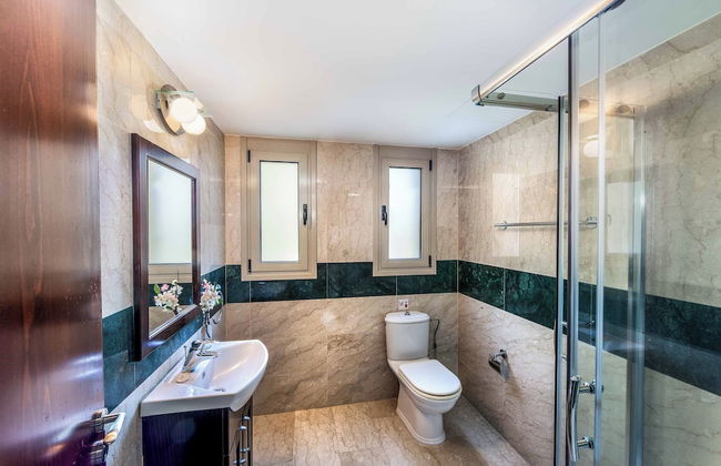 Harmonia Beach Villa - Photo 27