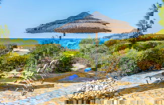 Foto 2 - Harmonia Beach Villa