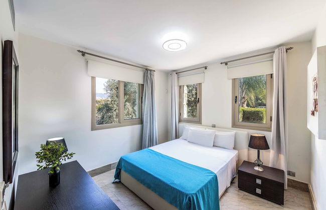 Harmonia Beach Villa - Photo 25