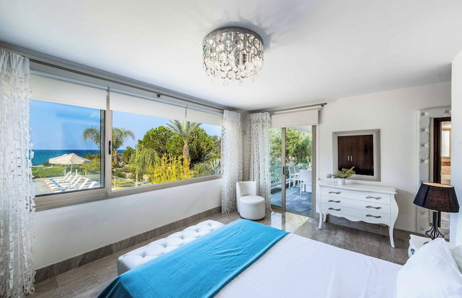 Harmonia Beach Villa - Photo 20