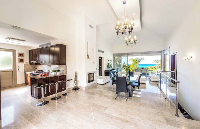 Harmonia Beach Villa - Photo 17