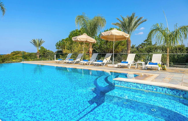 Harmonia Beach Villa - Photo 40