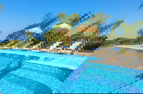 Foto 40 - Harmonia Beach Villa