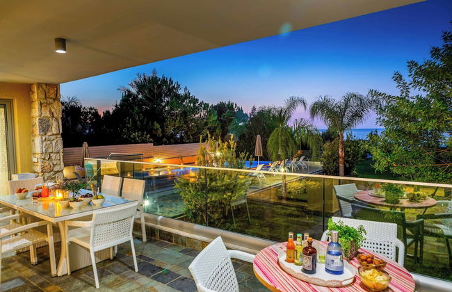 Harmonia Beach Villa - Photo 57