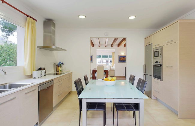 Casa Medina - Photo 1