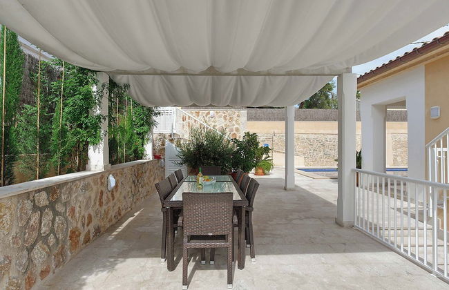 Casa Medina - Photo 14